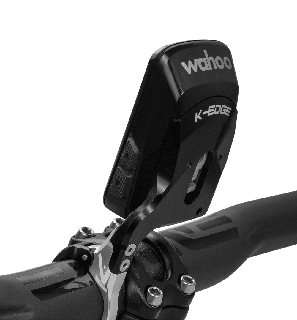 K-Edge Aero Mount for Wahoo Bolt (v2 only)